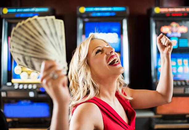 pohon168 Slots