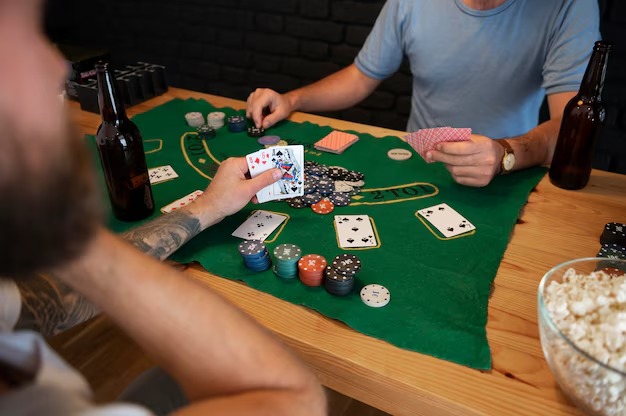 pohon168 Bingo